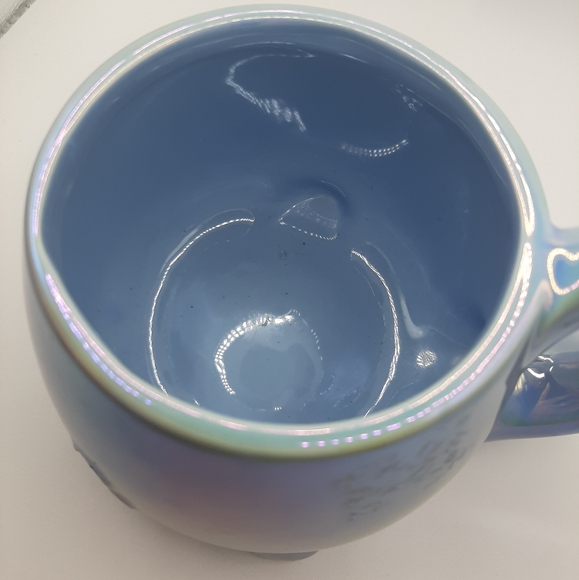 Whale Candle Jar Mug - Charmed Aroma - Picture 4 of 6